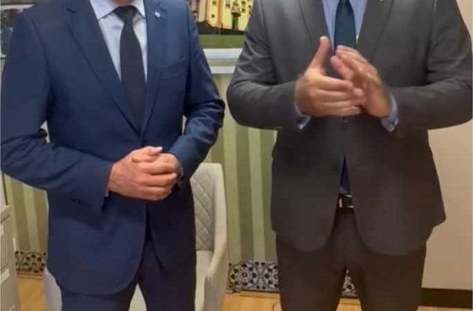 CRECI-MT Articula Aprovação do PL 6088/2023 para Reformar Normas de Parcelamento de Imóveis Rurais