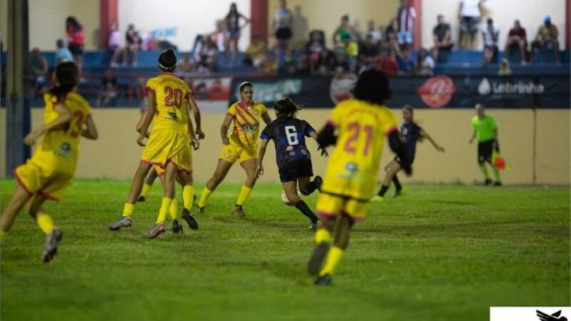 Final da etapa estadual da Taça das Favelas Mato Grosso 2024 é nesta terça (01)