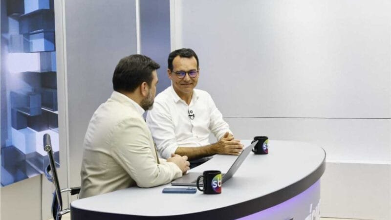 Lúdio alerta eleitores para ataques maldosos e mentirosos na reta final do segundo turno