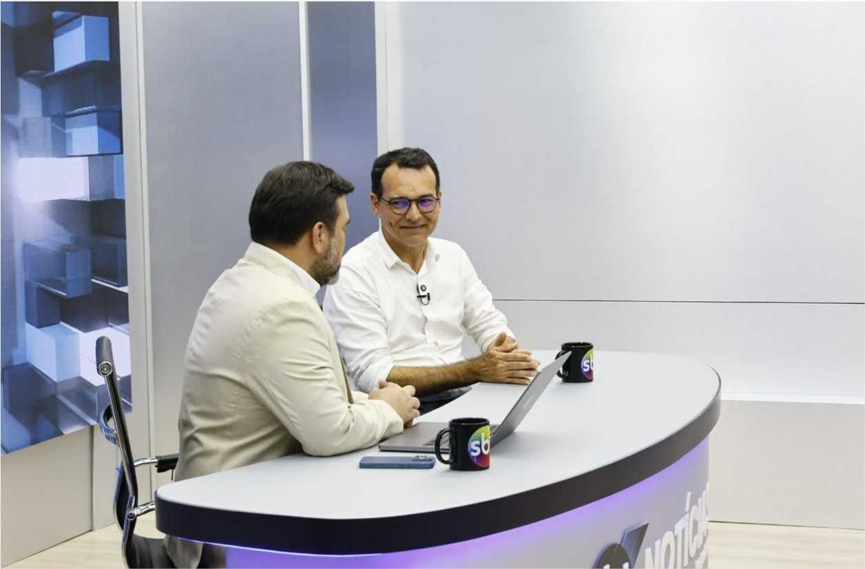 Lúdio alerta eleitores para ataques maldosos e mentirosos na reta final do segundo turno