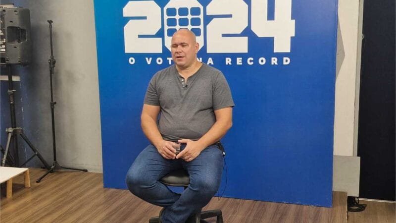 Abilio cobra Câmara para rejeitar empréstimo de R$ 139 milhões defendido por Emanuel Pinheiro