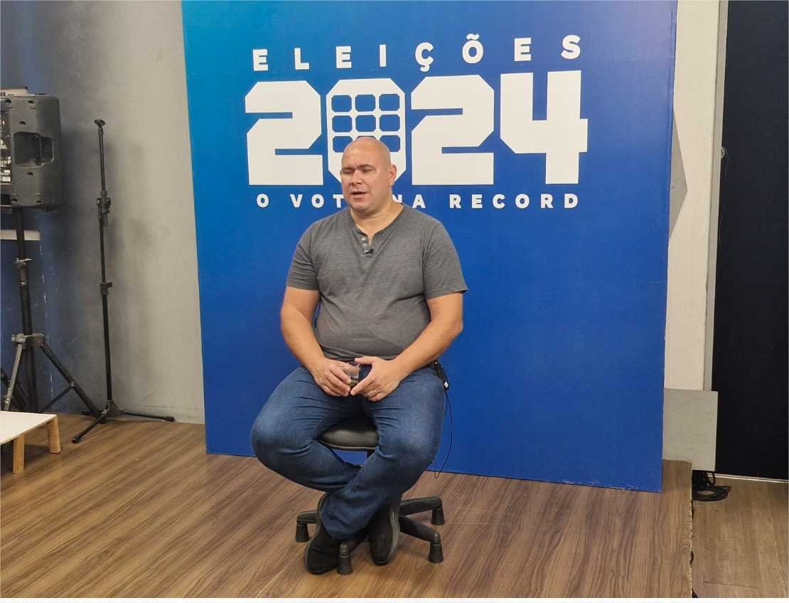 Abilio cobra Câmara para rejeitar empréstimo de R$ 139 milhões defendido por Emanuel Pinheiro