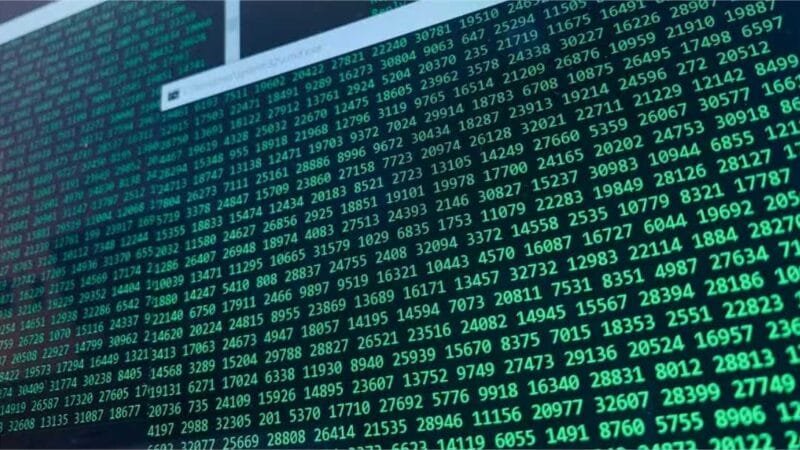 Americano descobre maior número primo de todos e deve ganhar mais de R$ 17 mil