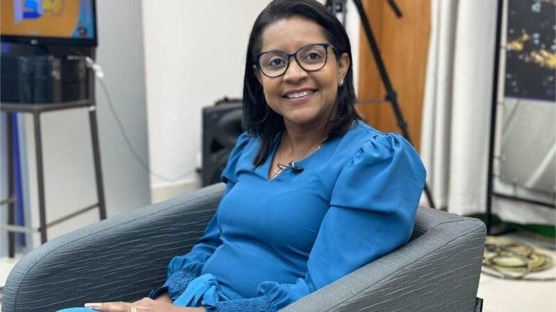 Deputada Gisela Simona crê em mais mulheres com mandatos nas Câmaras este ano