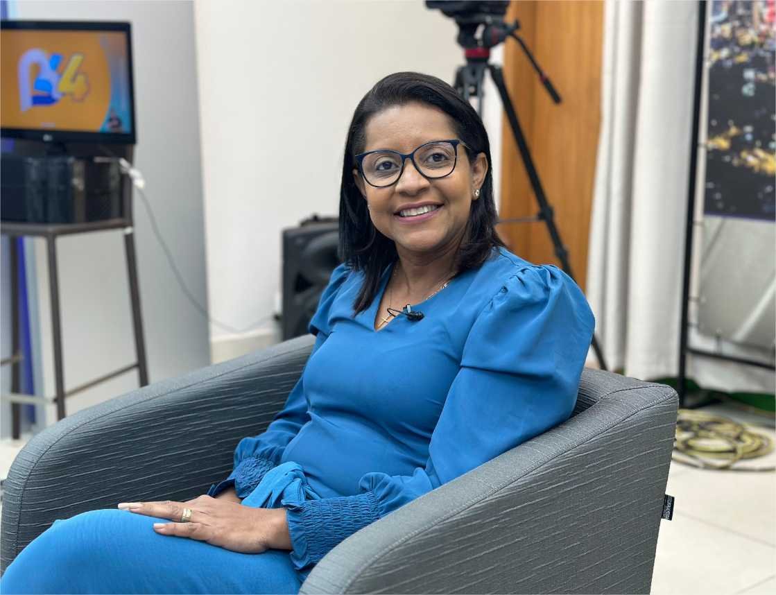 Deputada Gisela Simona crê em mais mulheres com mandatos nas Câmaras este ano