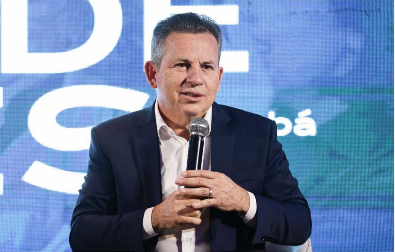 Governador destaca importância de agendas internacionais para impulsionar o desenvolvimento em MT