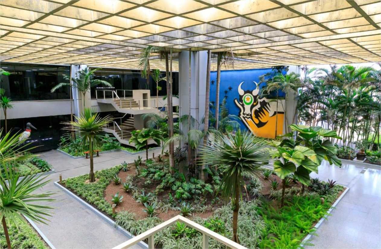 Governo de MT assina termo de compromisso do SER Família Habitação com a CEF nesta segunda-feira (07)