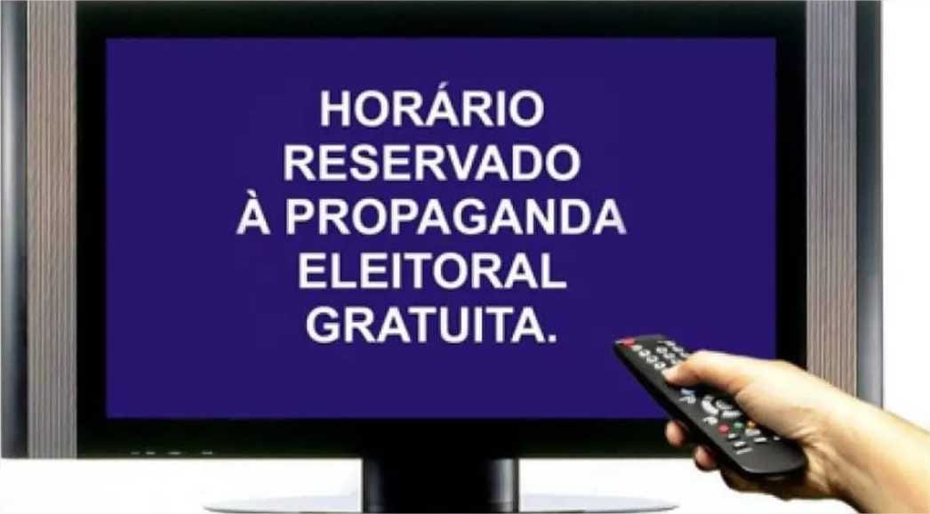 Propaganda eleitoral para 2º turno será retomada nesta segunda