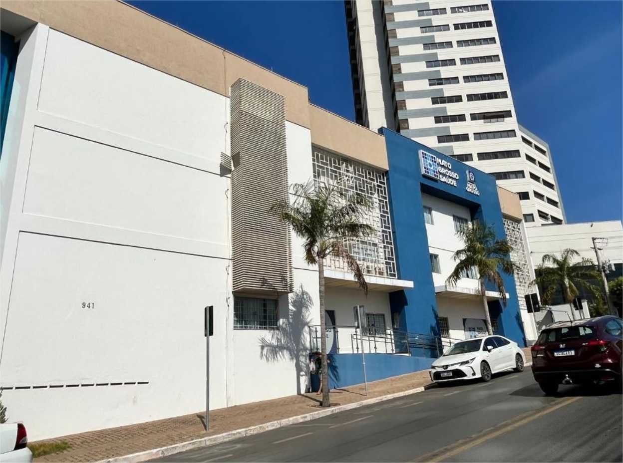 MT Saúde inclui homens na isenção da coparticipação para exames de mamografia realizados neste mês