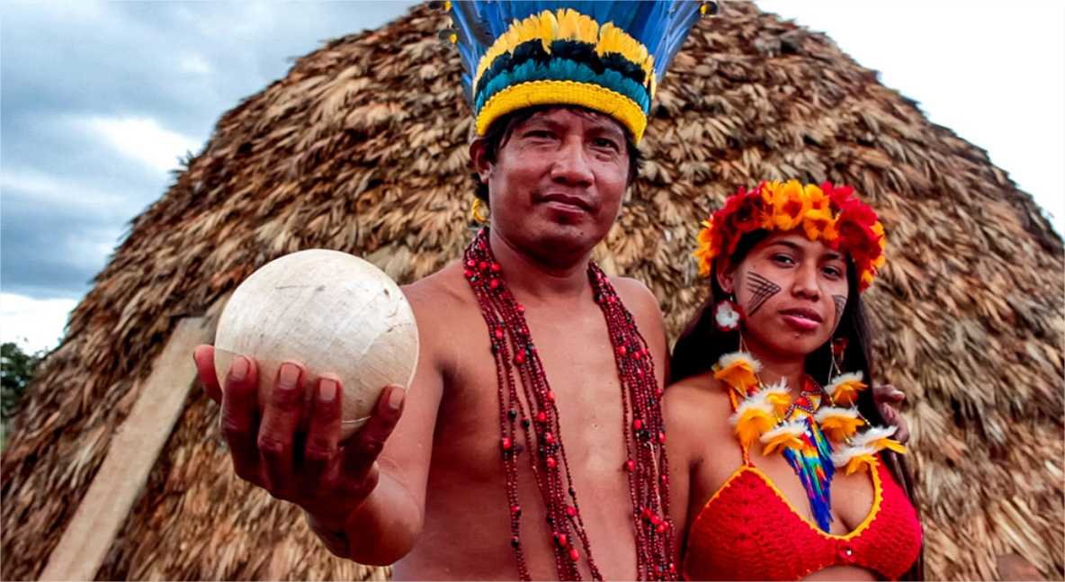 Projetos de etnoturismo de Mato Grosso ganham destaque no Abeta Summit 2024