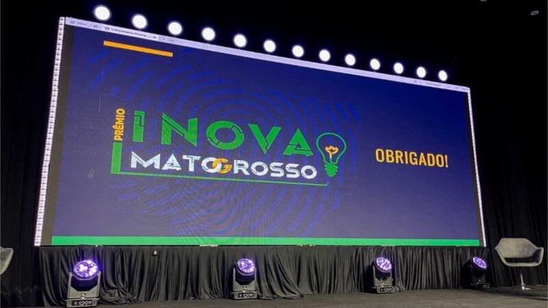 Seciteci lança 4ª edição do Prêmio Inova MT nesta terça-feira (08)