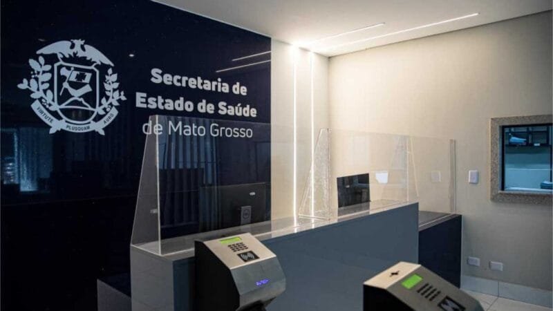 SES cria Sala de Situação para resposta rápida às emergências climáticas e sanitárias