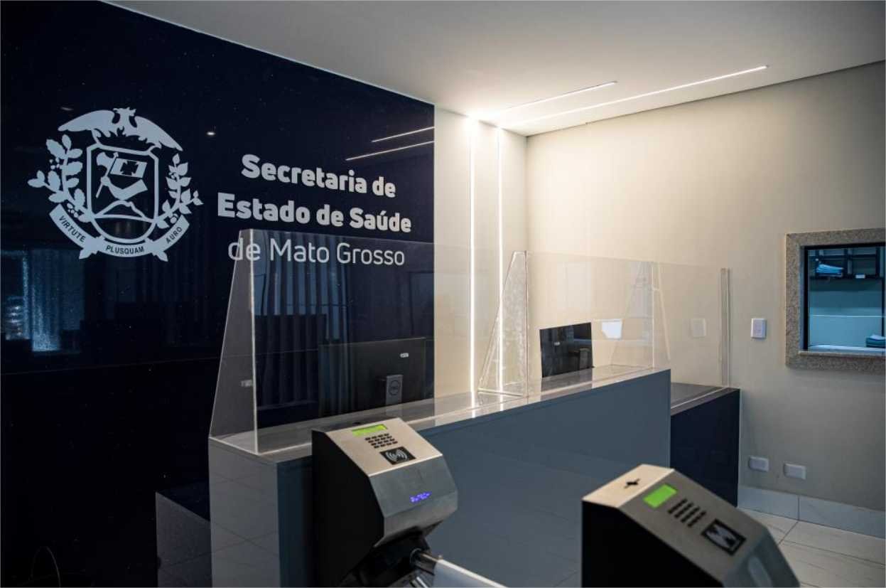 SES cria Sala de Situação para resposta rápida às emergências climáticas e sanitárias