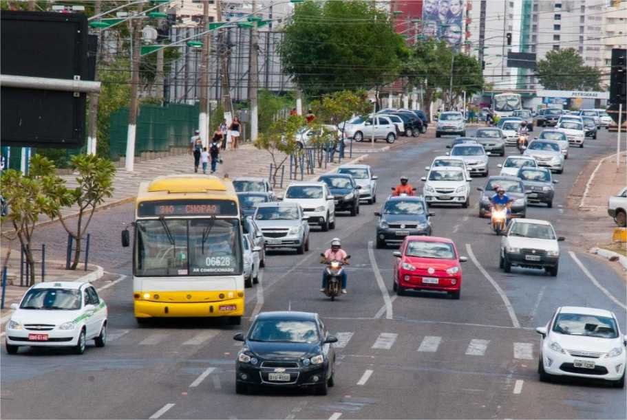 Parcela do IPVA 2024 deve ser quitada nesta quinta-feira (31)
