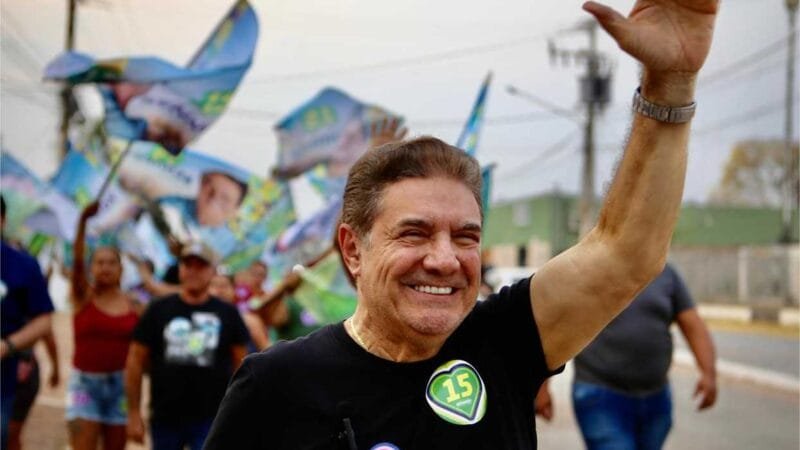 O primeiro passo rumo a uma Cuiabá melhor