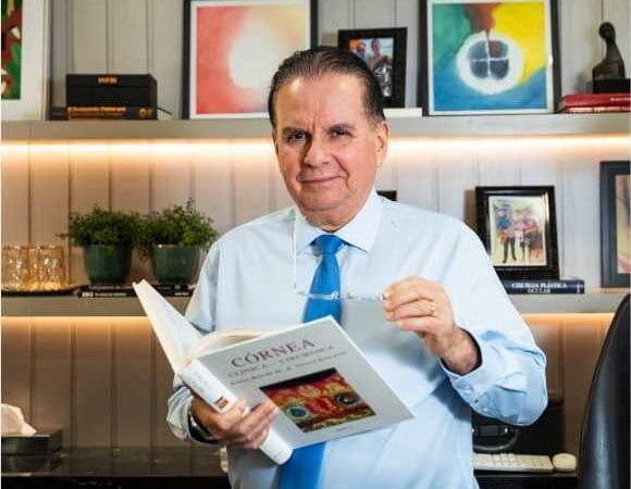 Uso de lentes de contato requer cuidados que, se não adotados, podem causar sérios problemas, aponta especialista