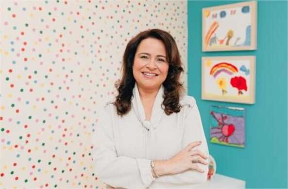 Estimulando o desenvolvimento cognitivo infantil