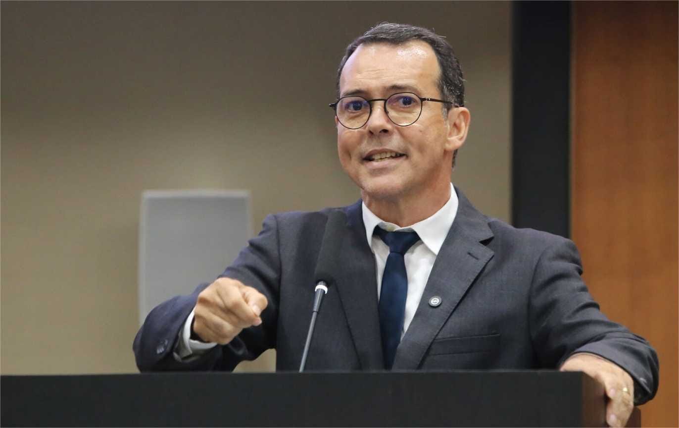 Lúdio denuncia farsa de Abílio com deputados para enganar eleitor