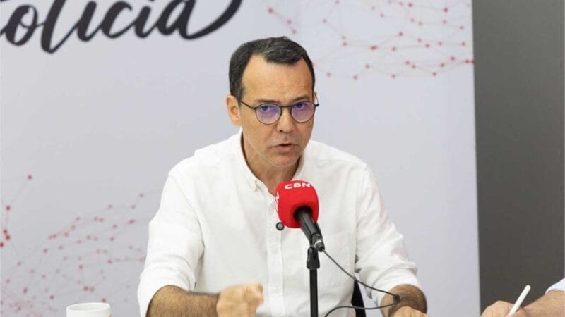 Lúdio cita gestão desastrosa na Saúde de Cuiabá e reafirma projeto de mudança