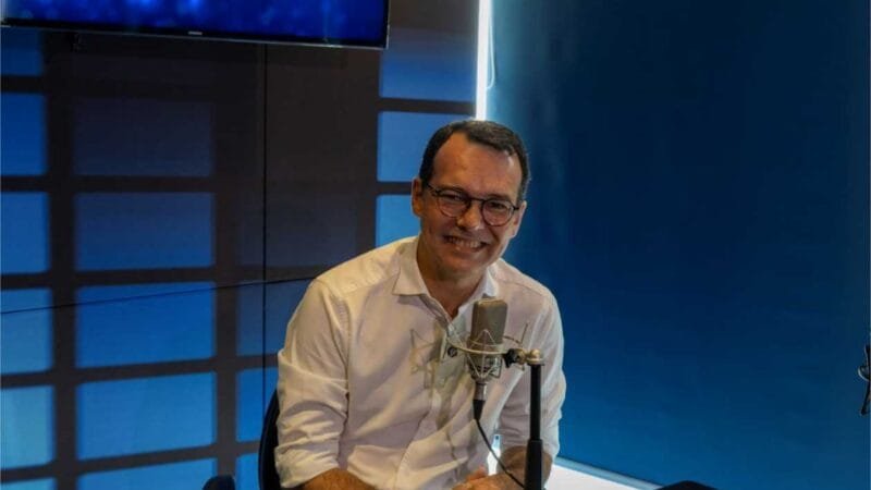 Lúdio diz que vai continuar discutindo propostas para os principais problemas da cidade