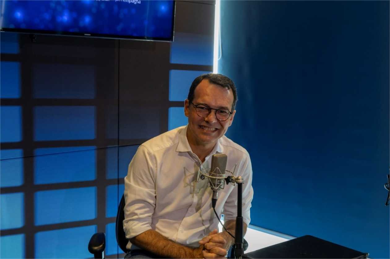 Lúdio diz que vai continuar discutindo propostas para os principais problemas da cidade