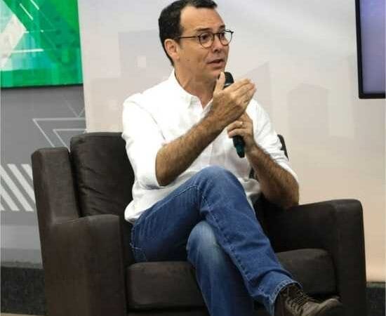 Lúdio reafirma projeto de mudança para Cuiabá e enfatiza: vou governar para todos