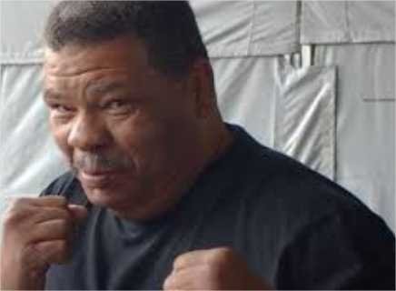 Maguila, lenda do boxe brasileiro, morre aos 66 anos