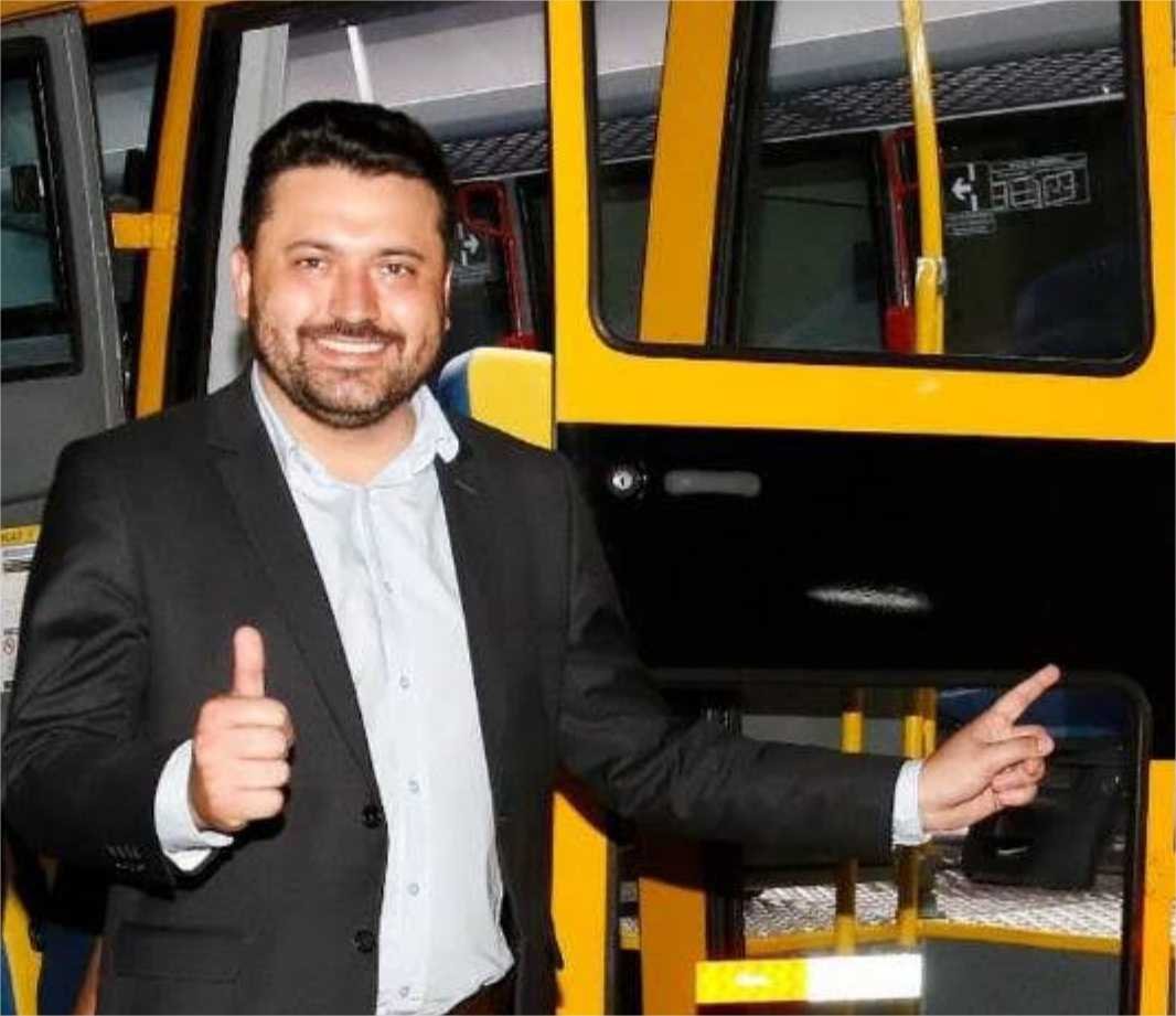 Prefeito Maninho tem contas aprovadas por unanimidade no TCE com aval do MPC