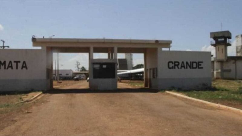 PF investiga membros do Comando Vermelho por intimidar eleitores a votarem em candidatos escolhidos da facção