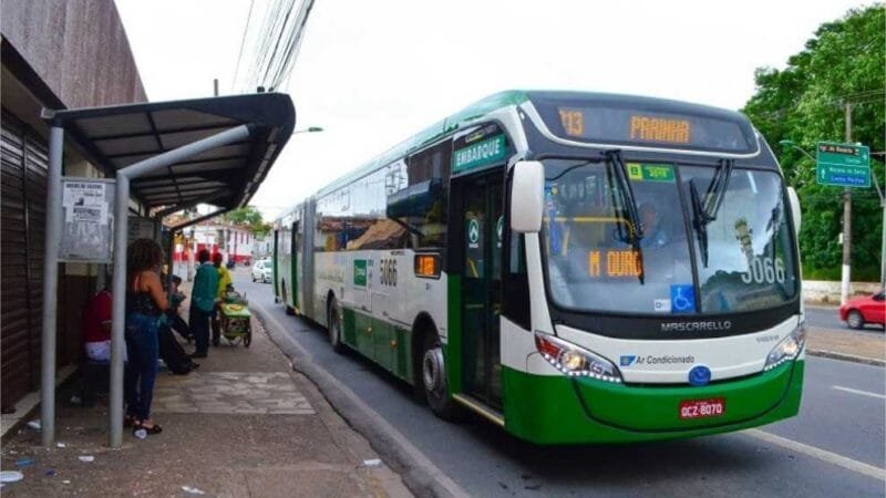Transporte gratuito para eleitores com deficiência é ofertado em 90 cidades de MT