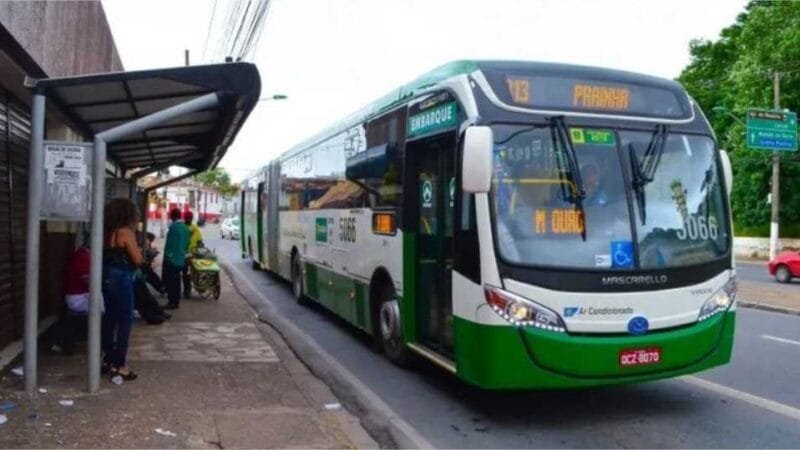 Prefeitura de Cuiabá implanta tarifa social de R$ 1 neste domingo (6)