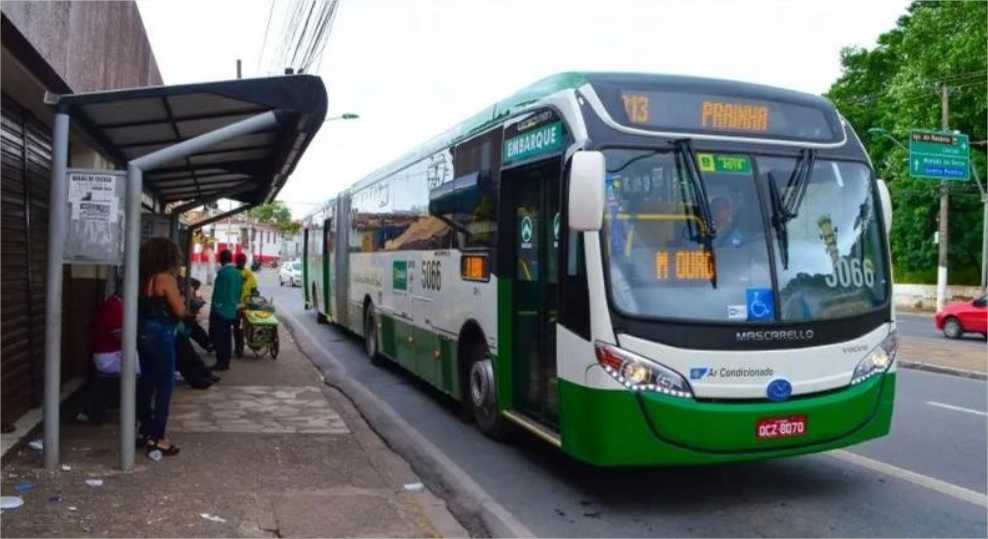 Prefeitura de Cuiabá implanta tarifa social de R$ 1 neste domingo (6)