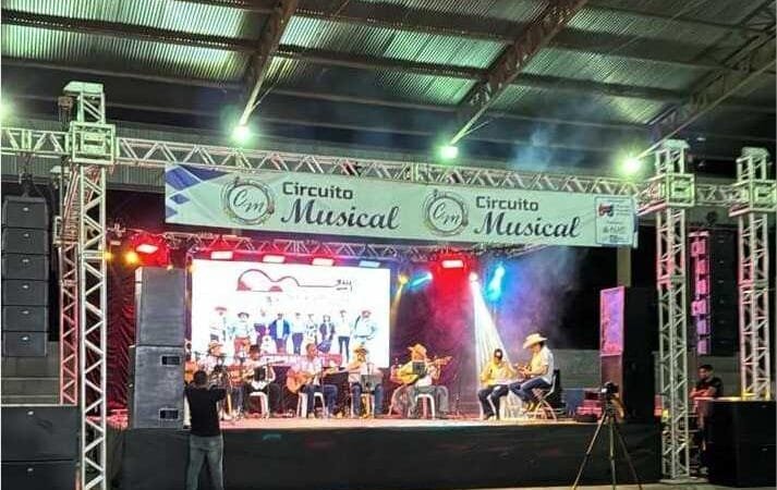 Violeiros do Pantanal realizam apresentações encantadoras em Várzea Grande e Santo Antônio