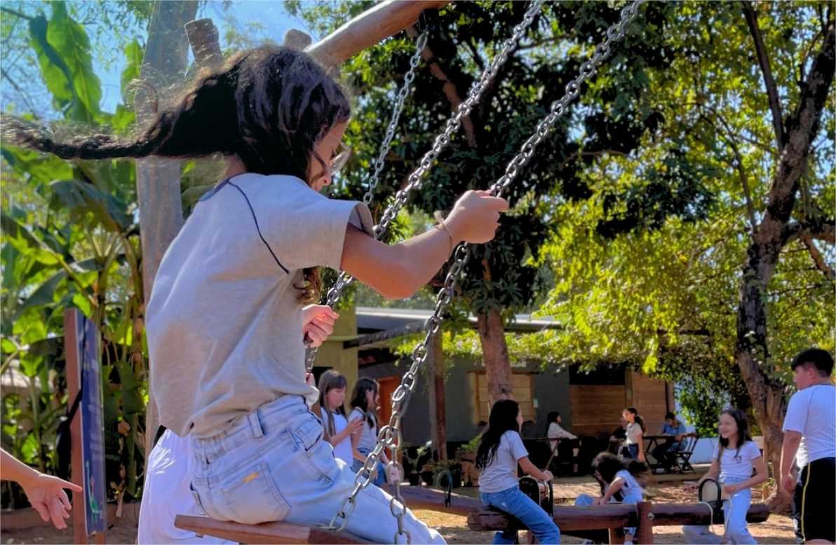 Museu de História Natural tem programação especial para o mês das crianças com oficinas e atividades lúdicas