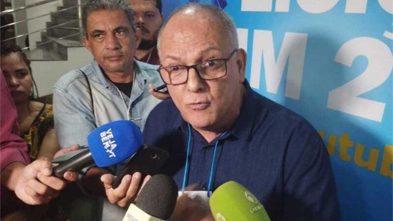 Justiça reconhece que Zé do Pátio mente sobre participação de Thiago Silva em esquema