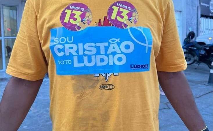 NOTA DE REPÚDIO ao ato de violência cometido por apoiador de Abílio