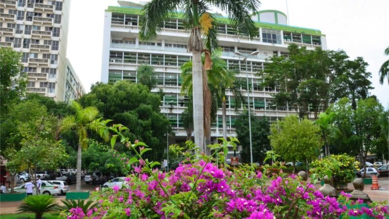 Prefeitura de Cuiabá realiza pagamento de salários do mês de outubro nesta quinta-feira (31)