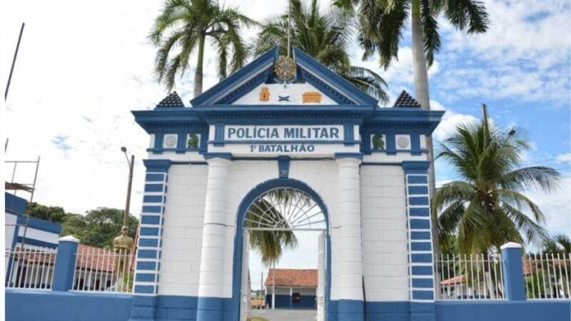 Polícia Militar realiza passagens de comando de batalhões de Cuiabá nesta quarta-feira (30)