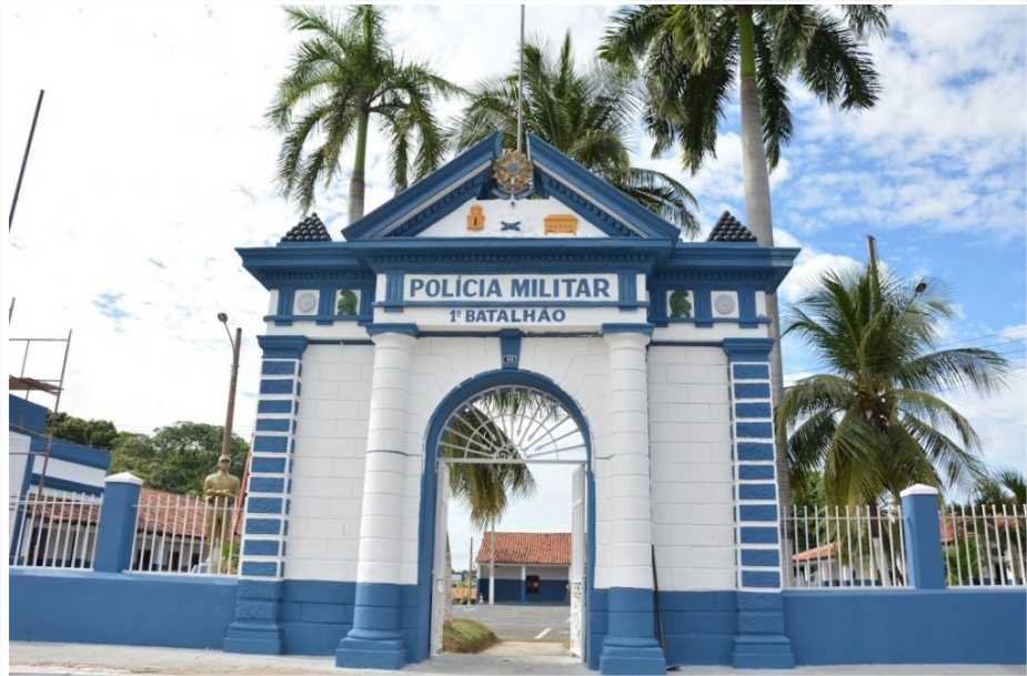 Polícia Militar realiza passagens de comando de batalhões de Cuiabá nesta quarta-feira (30)