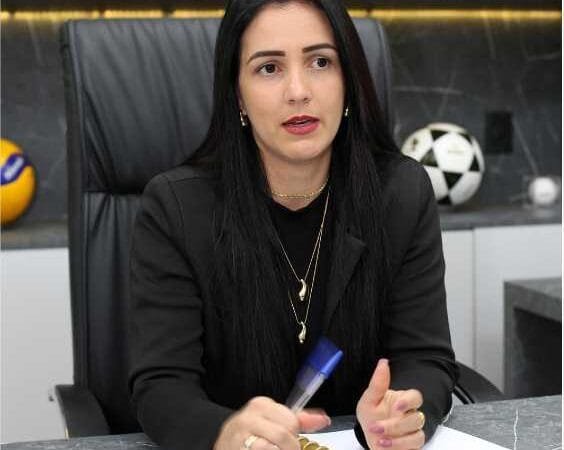 Deputada propõe criar Centro de Segurança da Mulher e defende ação focada em casos de risco de feminicídio