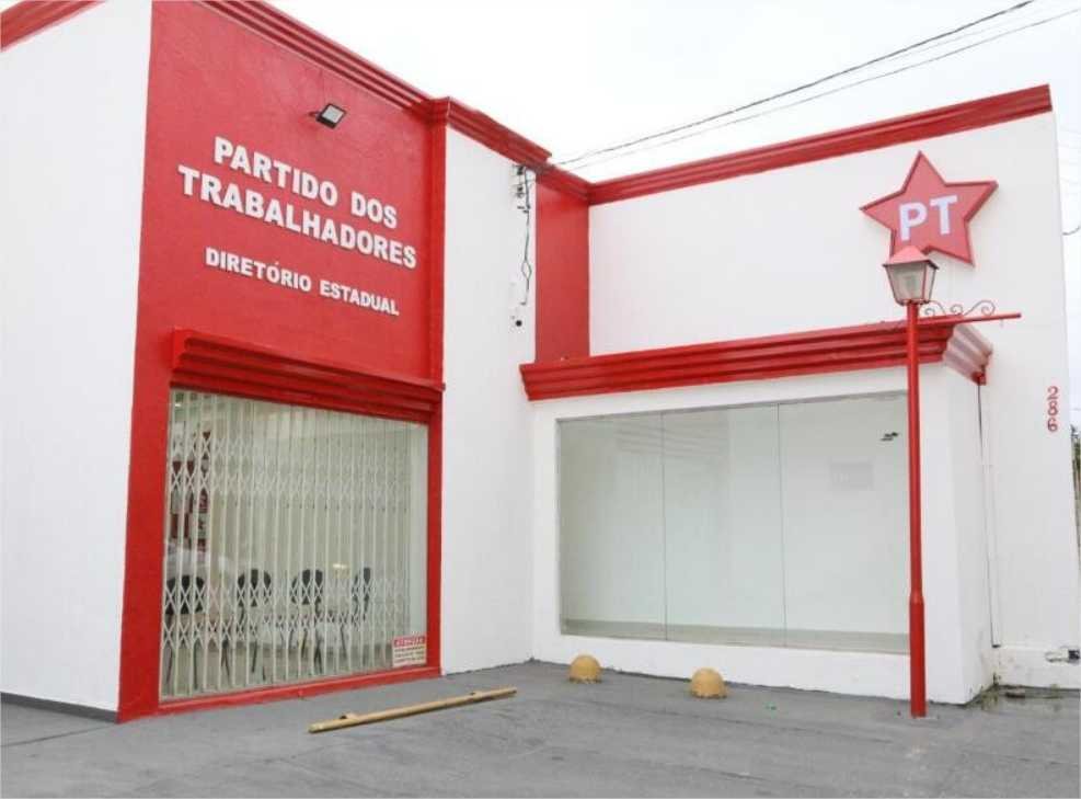 PT perde única cadeira na Câmara de Cuiabá e não elege vereadores em VG