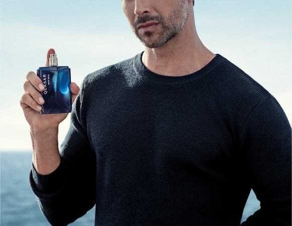 O Boticário apresenta Quasar Deep Blue: o frescor atemporal reinventado em uma nova intensidade