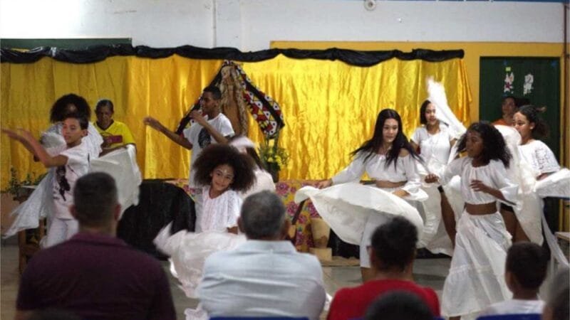 Unemat inicia primeira turma de graduação em Educação Escolar Quilombola