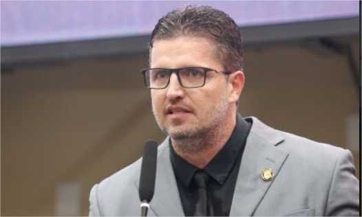 Ranalli manda recado para vereadores eleitos com dinheiro de facção: ‘dou voz de prisão na Câmara’