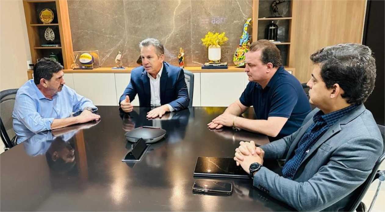 Governador anuncia incremento de 24% no valor da sessão de hemodiálise feita pelo SUS