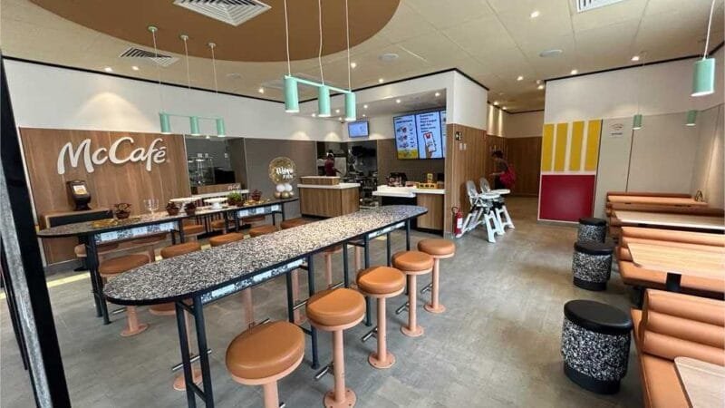 Méqui celebra o Dia Internacional do Café com café grátis até o dia 4