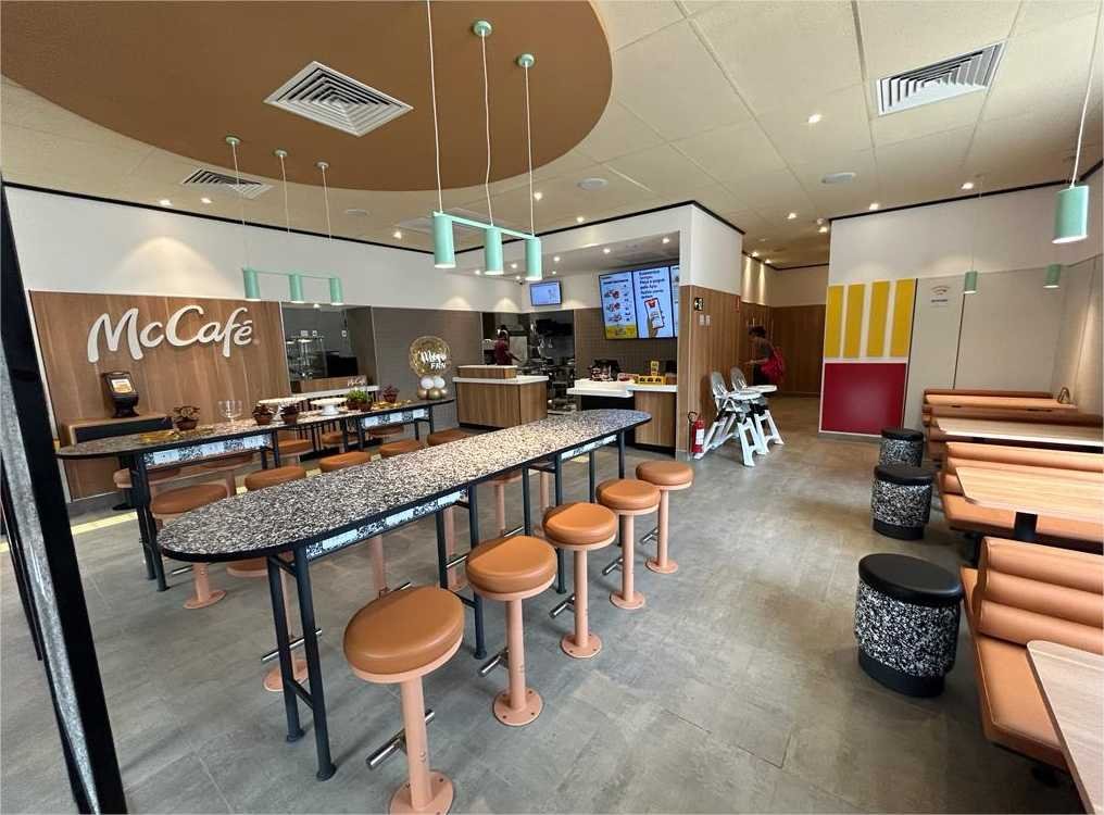 Méqui celebra o Dia Internacional do Café com café grátis até o dia 4