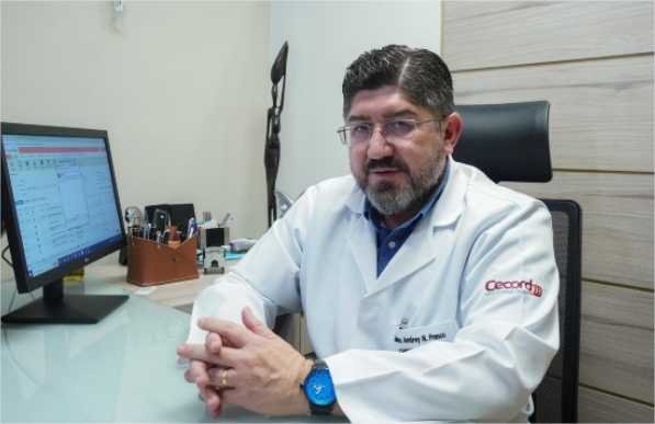 A cirurgia bariátrica e seus benefícios para o coração