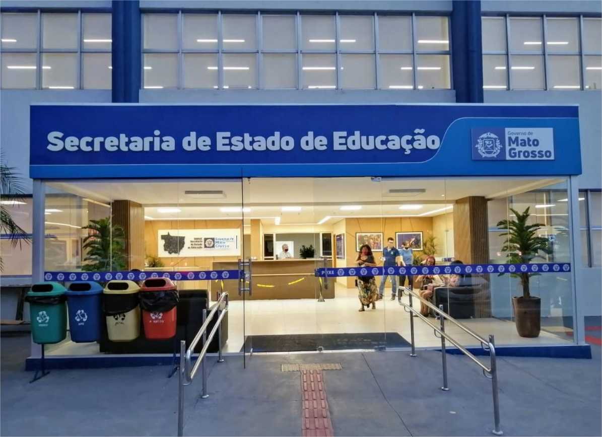 Inscrições do concurso da Seduc para professores encerram nesta quarta-feira (23)