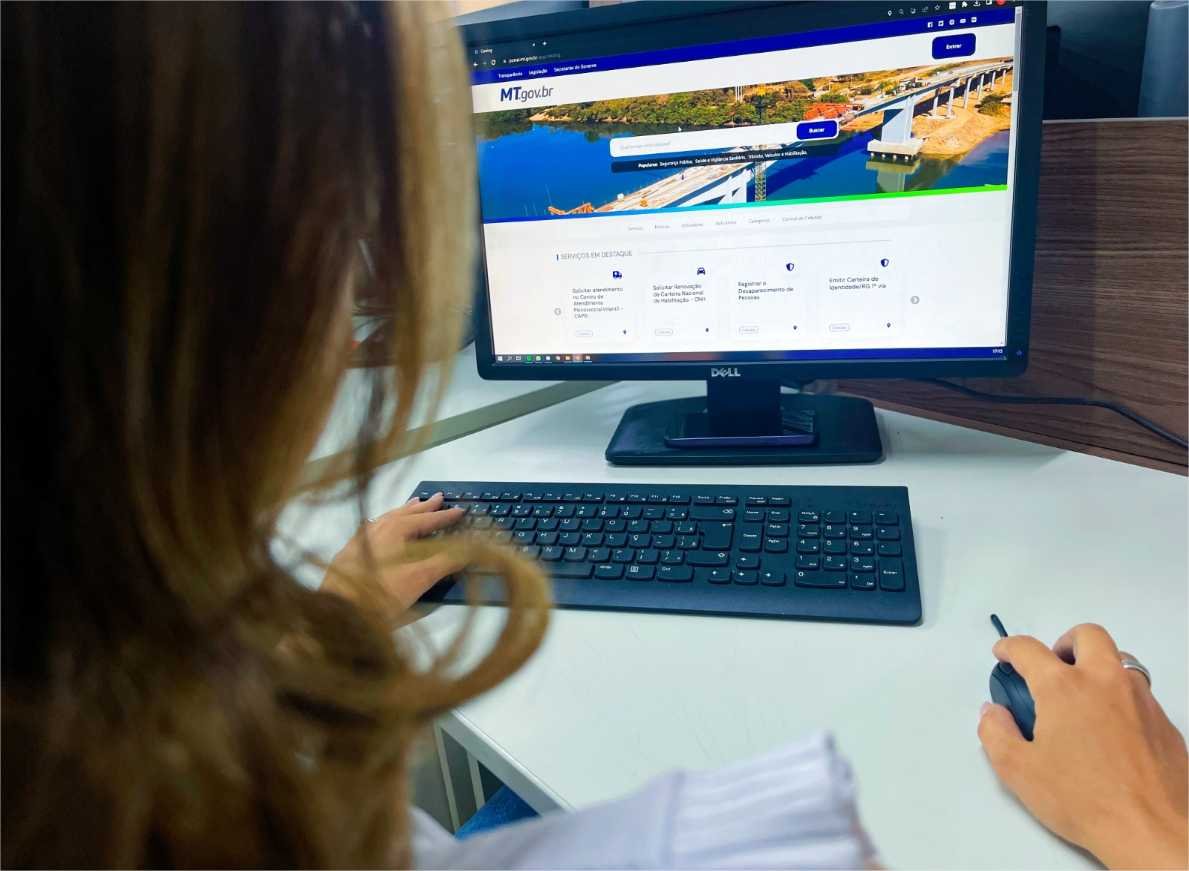 Período de rematrícula para estudantes da Rede Estadual de Ensino começa no dia 7 de outubro